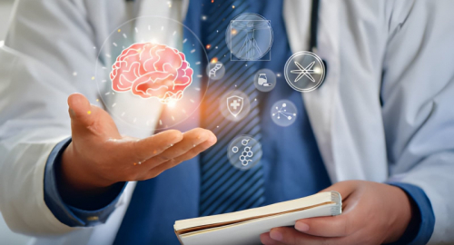 Doppio bypass neurale: movimento e tatto tornano dopo la paralisi